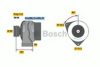 BOSCH 0 986 037 380 Alternator